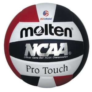  MOLTEN PRO TOUCH V58L 3N MENS VOLLEYBALL NEW