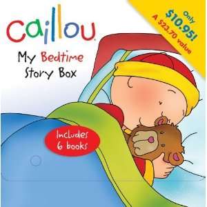   Story Box (Clubhouse series) [Paperback] Chouette Publishing Books
