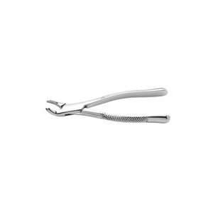   Forceps Oral Extracting Pattern 17 SS Ea Manufactured by Henry Schein