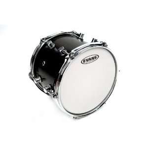  Evans G1 Coated Drum Head, 8 Inch Musical Instruments