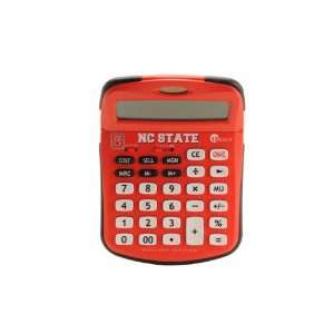  NC State Wolfpack Calculator