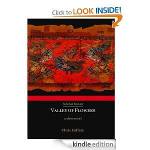 Valley of Flowers Chris Collins  Kindle Store