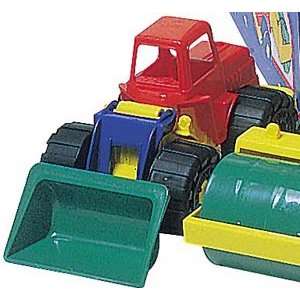  Androni Power Workers   Loader Toys & Games