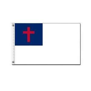  Christian Flag