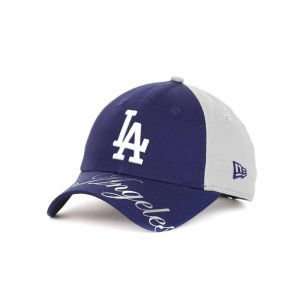   Los Angeles Dodgers New Era MLB Metallic Team Cap