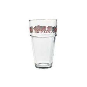   Coke Cooler Glass (80303AH) Category Soft Drinks
