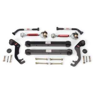  Edelbrock 5219 Competition Adjustable Rear Suspension Kit 