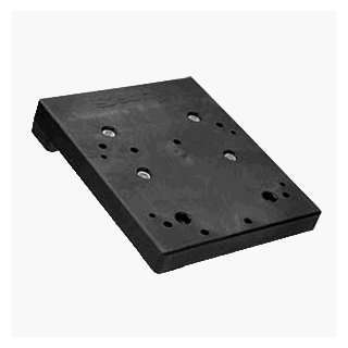  SCOTTY MOUNTING PLATE ONLY FOR 1026 SWIVEL MOUNT 