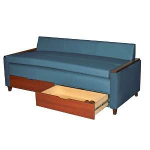  High Point Furniture Harmony Sofa Bed 8233