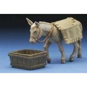   Marys Donkey Christmas Nativity Set #54020