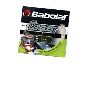  Babolat Conquest 16g Tennis String
