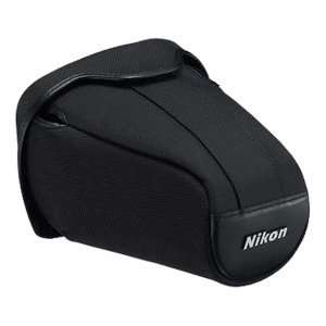  Nikon CF DC1 Semi soft Case for Camera and Lenses Office 