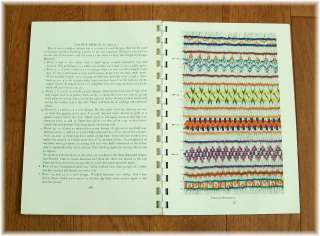 1976 ENGLISH SMOCKING Designs & Patterns Grace Knott HTF  