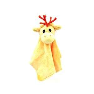  Snuggle Safari Giraffe 10 Blanket Toys & Games