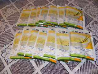 Herbalife Soup Mix Creamy Chicken 14 Packets  