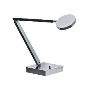    Mondoluz 10035 3 Light Ciclo Table Desk Lamp