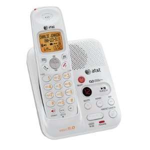  DECT 6.0 with ITAD/CID