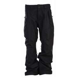  DC Tasch Snowboard Pants Black