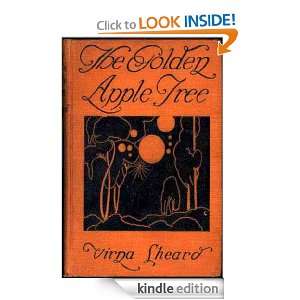 The Golden Apple Tree Virna Sheard  Kindle Store
