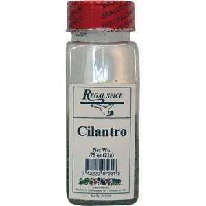 Regal Cilantro 0.75 oz. Grocery & Gourmet Food