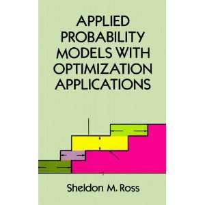   (Dover Books on Mathematics) [Paperback] Sheldon M. Ross Books