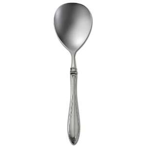  Oneida Flatware Sheraton Casserole Spoon
