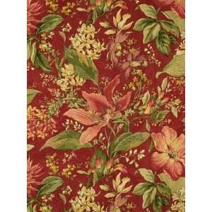  Fabricut FbC 2525005 Sniglets   Ruby Fabric Arts, Crafts 