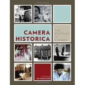  Camera Historica The Century in Cinema (European 