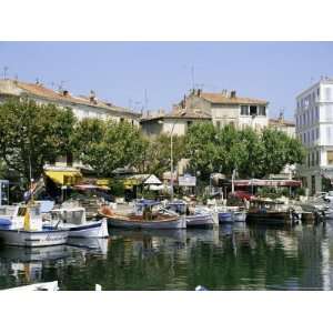  Harbour, La Ciotat, Near Marseille, Bouches Du Rhone 