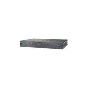  Cisco, 861 Ethernet Security Router (Catalog Category 