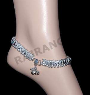 the anklet will be sent in assorted design no choice