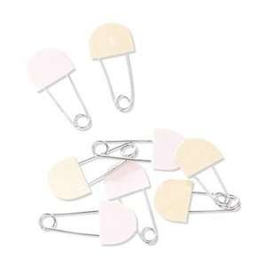 Jolees By You Diaper Pins, Pink Arts, Crafts & Sewing