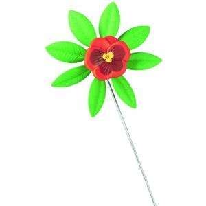  Flower Spinners, FLOWER SPINNERS Patio, Lawn & Garden