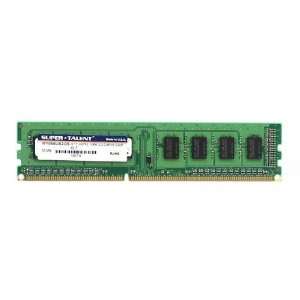   Super Talent DDR3 1066 2GB/256Mx8 CL7 Samsung Chip Memory Electronics