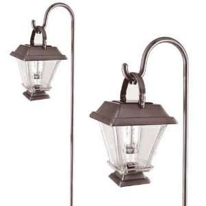  Harvest ST1033 Solar Lantern