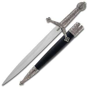  Scottish Claymore Dagger