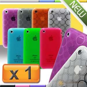   Case/ Protector/ Skin   Small Circle Style Cell Phones & Accessories