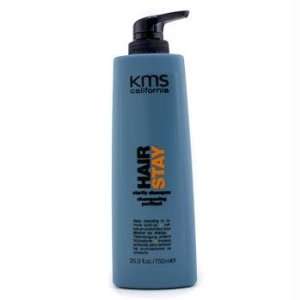 Hair Stay Clarify Shampoo (Deep Cleansing To Remove Build Up)   750ml 