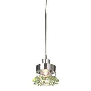  Schonbek VC0403SJ Silver / Smokey Jewel Strass Geometrix 