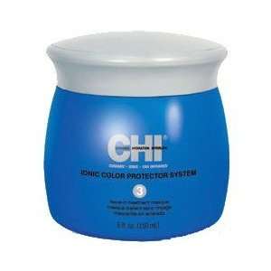 Chi Ionic Color Protector Leave In Treatment Masque 16 oz 