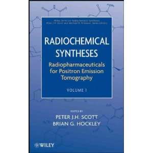  Radiopharmaceuticals for Positron Emission Tomography 