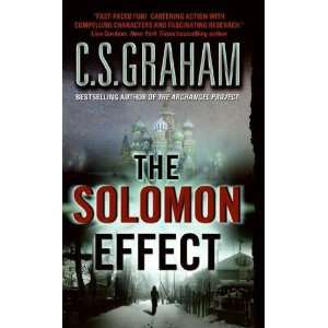  Solomon Effect Books