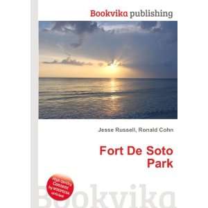  Fort De Soto Park Ronald Cohn Jesse Russell Books