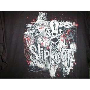  Slipknot XL T Shirt 