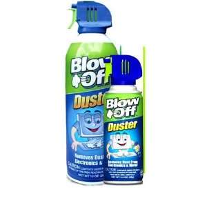  Blow Off Air Duster   10 oz Electronics