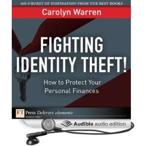  Fighting Identity Theft How to Protect Your Moneys 