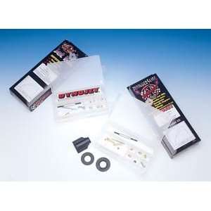  THUNDERSLIDE JET KIT B/T89 97 Automotive