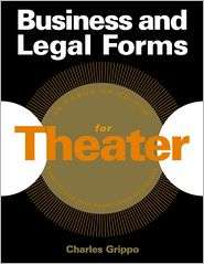   the Theater, (1581153236), Charles Grippo, Textbooks   