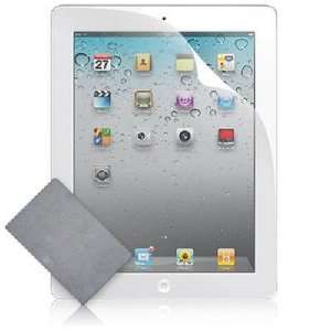  Radtech ClearCal Screen Protection for iPad 2 (16 002 