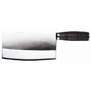   Handle With Stainless Steel Blade Chinese Cleaver